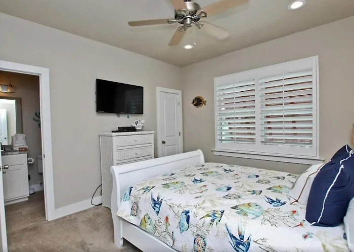 Turtle Tracks House #2 Holiday home Gulf Shores